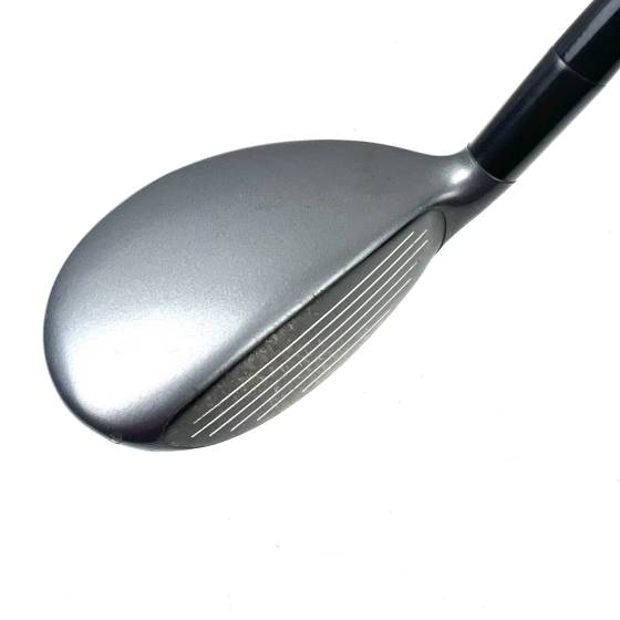 Callaway X Hot 4 Hybrid / 22 Degree / X Hot Regular Flex