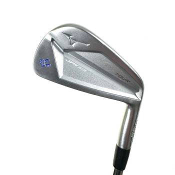 Mizuno JPX 919 Tour 3 Iron / 19 Degree / Project X X-Stiff Flex
