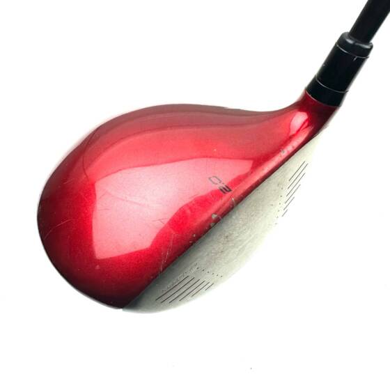 Nike VRS Covert Driver / 10.5 Degree / Mitsubishi Kurokage 50g Regular Flex