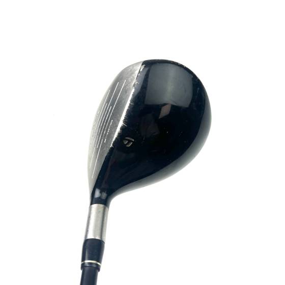 Taylormade V Steel 5 Wood / 18 Degree / M.A.S 2 UltraLite Stiff Flex