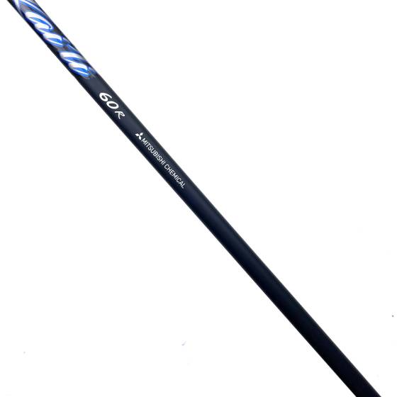 Brand New Cobra Optm LS Driver / 9 Degree / Kai’li Blue 60 Regular Flex
