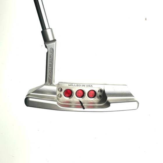 Scotty Cameron Studio Style 2025 Newport 2 Putter / 35 Inches