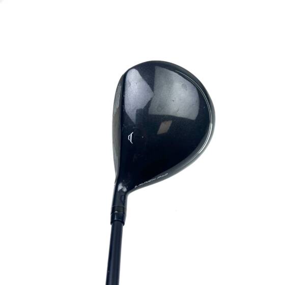 Wilson Staff Launch Pad 3 Wood / 15 Degree / Helium Regular Flex