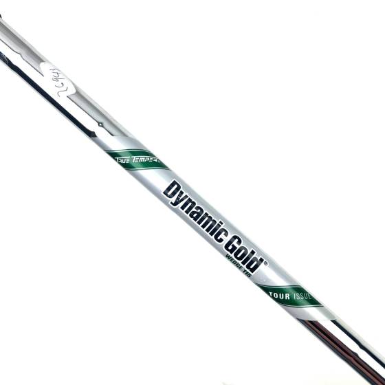 Taylormade Milled Grind 4 Gap Wedge / 50 Degree / Dynamic Gold Tour Issue 115 Wedge Flex