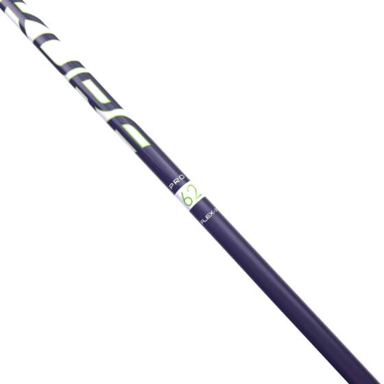 Callaway Great Big Bertha Epic Sub Zero Driver / 9 Degree / Fujikura Pro 62 Extra-Stiff Flex