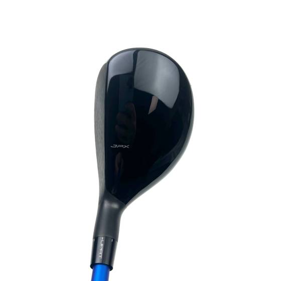 New Mizuno JPX One 4 Hybrid / 22 Degree / Denali Frost 70 Regular Flex