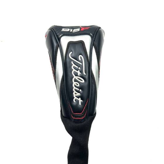 Titleist 915F 3 Wood / 15 Degree / Mitsubishi Diamana 70g Regular Flex