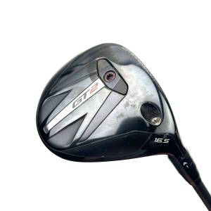 Titleist GT2 4 Wood / 16.5 Degree / Project X Titan X-Stiff Flex