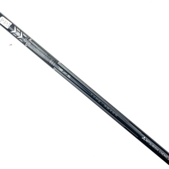 Callaway Apex UW 2 Hybrid / 17 Degree / MMT 70 Stiff Flex