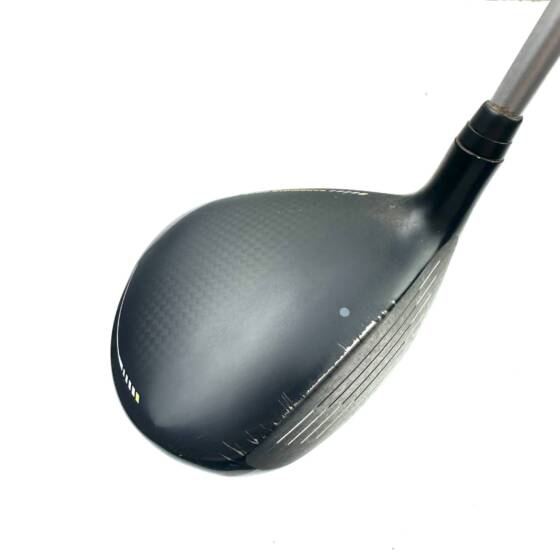 Ping G430 Max 5 Wood / 18 Degree / Alta Quick 45 Senior Flex