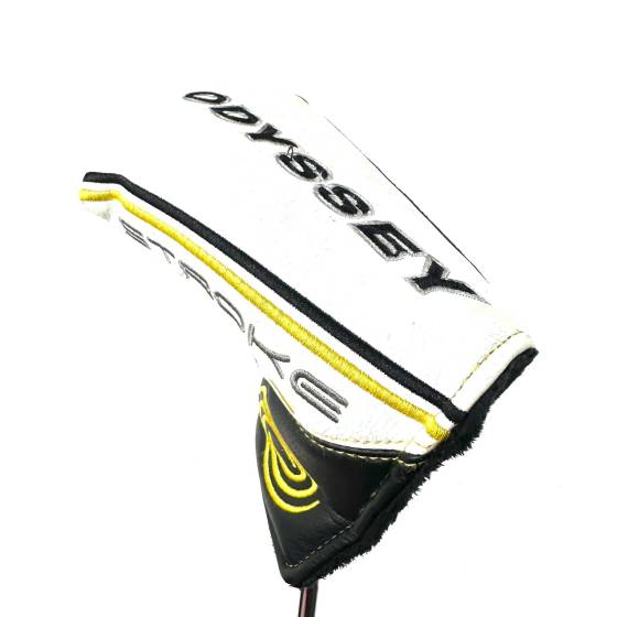 Odyssey Stroke Lab Double Wide Putter / 34 Inches