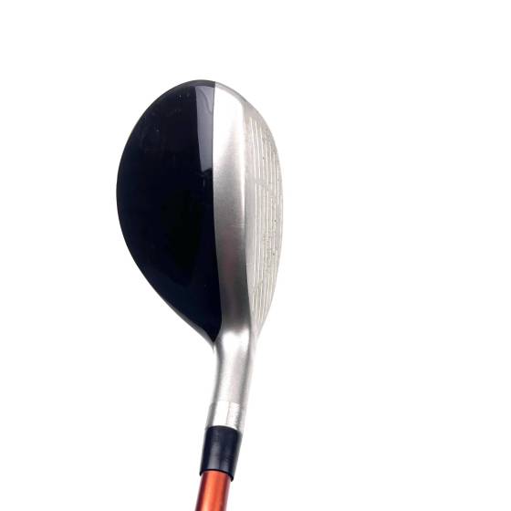 Left Handed Ping G10 4 Hybrid / 21 Degree / TFC 129 Regular Flex