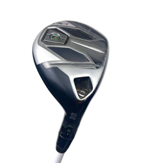 Titleist TSI1 6 Hybrid / 26 Degree / Ascent 50 Regular Flex