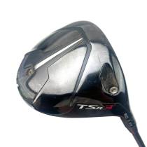 Titleist TSR3 Driver / 9 Degree / Tensei Blue AV Series 55 Stiff Flex