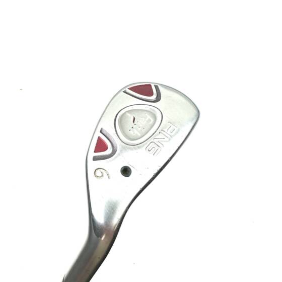 Ping Faith 6 Hybrid / 30 Degree / Ping ULT 200 Ladies Flex