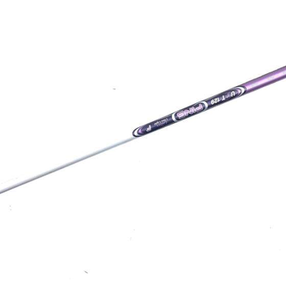 Ping Rhapsody 2007 5 Wood / 22 Degree / ULT 129 Ultra Light Ladies Flex