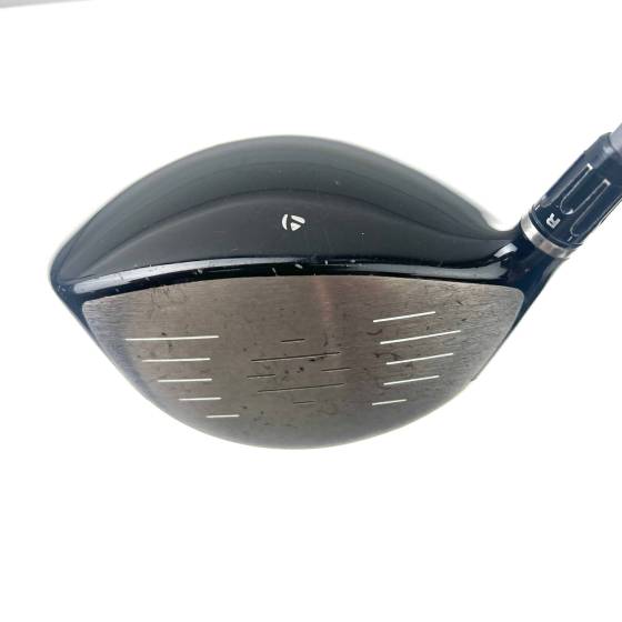 Taylormade R9 460 Driver / 11.5 Degree / REAX 50 Ladies Flex