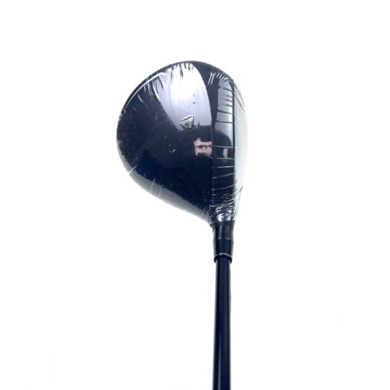 New Left Handed Srixon ZX MKII 5 Wood / 18 Degree / HZRDUS RDX Smoke Regular Flex
