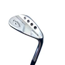 Callaway Jaws Full Toe Lob Wedge / 60 Degree / True Temper Dynamic Gold Stiff Flex