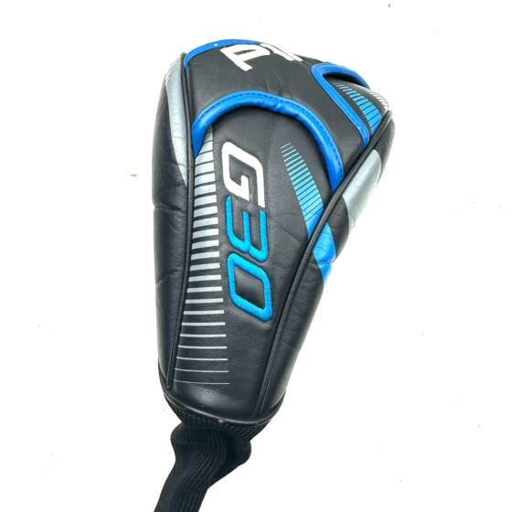 Ping G30 SF Tec Driver / 12 Degree / TFC 419D Soft Regular Flex