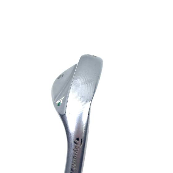 Taylormade Milled Grind 4 Gap Wedge / 52 Degree / Dynamic Gold Tour Issue 115 Wedge Flex