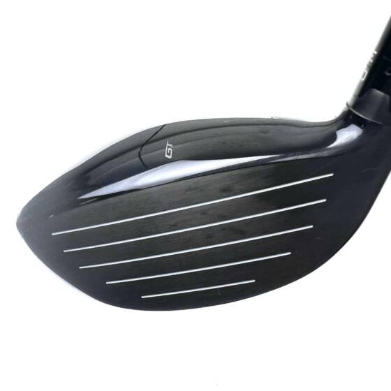 Titleist GT3 3 Wood / 15 Degree / Hzrdus Stiff Flex