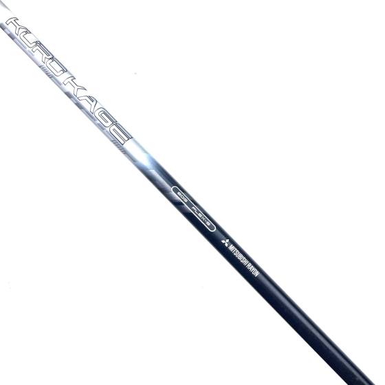 Callaway XR16 Driver / 10.5 Degree / Kurokage 60 Stiff Flex