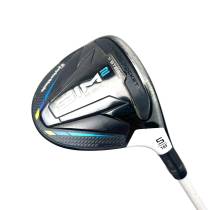 Taylormade Sim2 Max 5 Wood / 18 Degree / Aldila NV 45 Ladies Flex