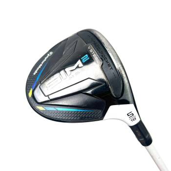 Taylormade Sim2 Max 5 Wood / 18 Degree / Aldila NV 45 Ladies Flex