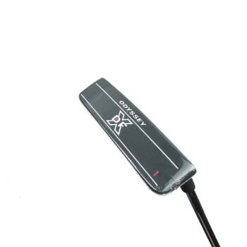 New Odyssey DFX 2021 1 Putter / 34 Inches
