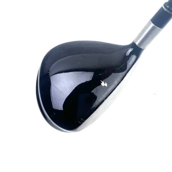 Taylormade Burner 3 Wood / 14.5 Degree / REAX 70 Regular Flex