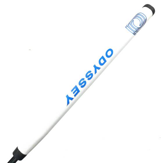 Odyssey Ai One 2 Ball Jailbird Cruiser Putter / 38 Inches