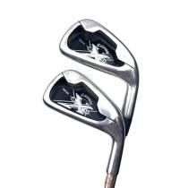 Callaway X-20 Tour Irons / 4-PW / Project X Regular Flex