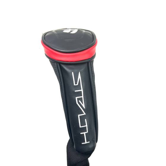 Taylormade Stealth 3 Hybrid / 19 Degree / Ventus 7S Stiff Flex