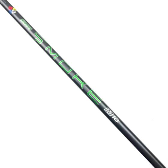 Callaway Epic Max LS Driver / 10.5 Degree / Hzrdus Smoke IM10 Regular Flex