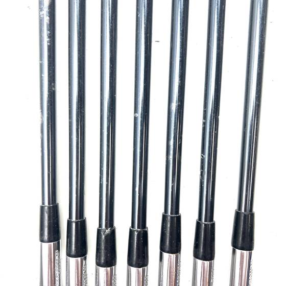Mizuno Pro 245 Irons / 5-GW / Recoil Dart 90 F4 Stiff Flex