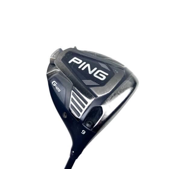 Ping G425 LST Driver / 9 Degree / Aldila Rogue 130 MSI 70 X-Stiff Flex