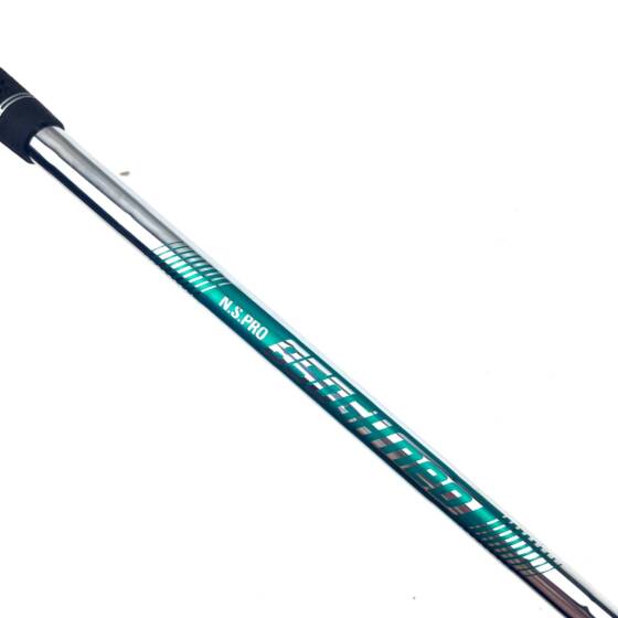 New Taylormade Milled Grind 5 Lob Wedge / 58 Degree / N.S. Pro 850 GH Neo Regular Flex