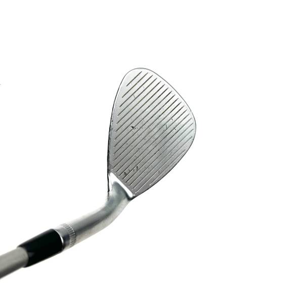 Left Handed Callaway PM Grind 19 Lob Wedge / 58 Degree / KBS Tour C-Taper Stiff Flex