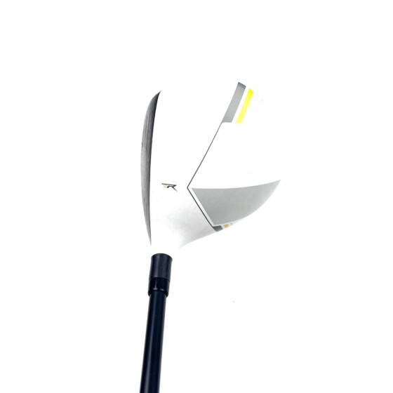 Taylormade RBZ 3 Wood / 15 Degree / Rocketfuel 60 Regular Flex
