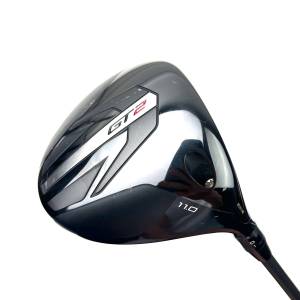 Titleist GT2 Driver / 11 Degree / Hzrdus 60 Stiff Flex