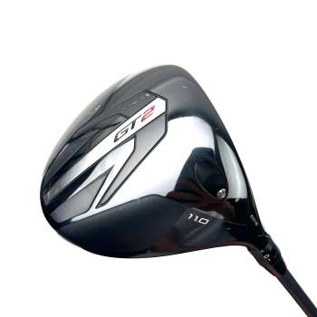 Titleist GT2 Driver / 11 Degree / Hzrdus 60 Stiff Flex