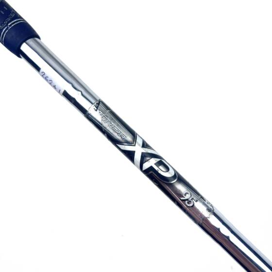 Titleist Vokey SM6 Lob Wedge / 58 Degree / True Temper XP Regular Flex
