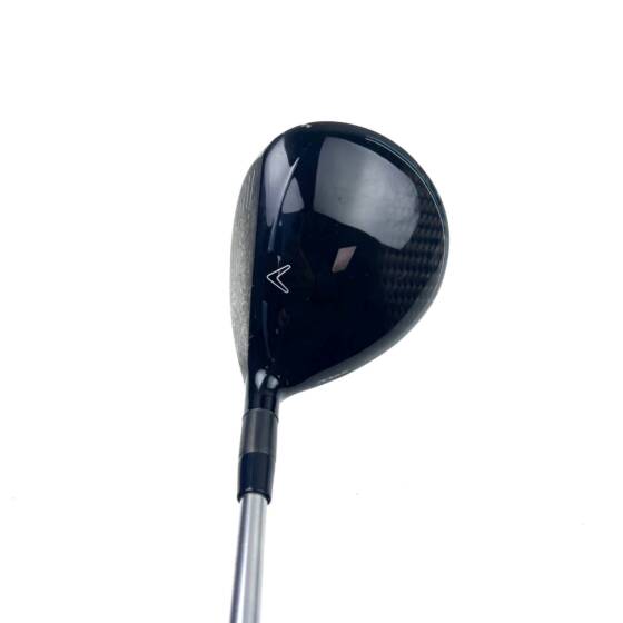 Callaway Rogue 7 Wood /  21 Degree / Aldila Quaranta Ladies Flex