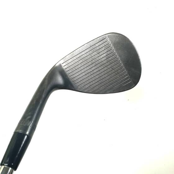 Titleist Vokey SM9 Lob Wedge / 58 Degree / N.S. Pro Modus 3 Tour Stiff Flex