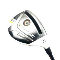 Taylormade RBZ Stage 2 4 Hybrid / 22 Degree / Rocketfuel 65 Stiff Flex