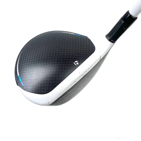 Taylormade Sim2 Max 5 Wood / 18 Degree / Aldila NV 45 Ladies Flex