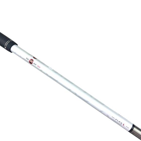 Taylormade R9 5 Wood / 18 Degree / REAX 50 Ladies Flex