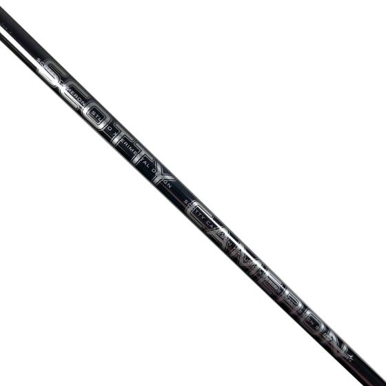 Left Handed Scotty Cameron Studio Xperimental Limited Fastback 2 Putter / 34 Inches
