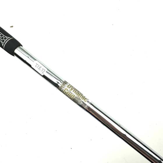 Cleveland CBX Sand Wedge / 56 Degree / Dynamic Gold 115 Wedge Flex